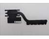 5H41R03469 Lenovo HEATSINK ASSYUMA THERMAL L14-2A PEAK