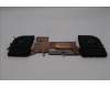 5H41R03471 Lenovo HEATSINK MPV60_SWG_PEAK_THM PINDAI