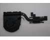 5H41R03472 Lenovo HEATSINK MX030_UMA_THM_H28_ASSY_AVC AVC