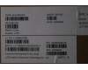5H41R03472 Lenovo HEATSINK MX030_UMA_THM_H28_ASSY_AVC AVC