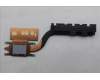 5H41R03476 Lenovo HEATSINK FRUASSY UMA THERMAL HUAYING HYM