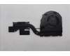 5H41R03478 Lenovo HEATSINK MX031_UMA_THM_ASSY_AVC AVC AVC