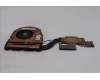 5H41R03478 Lenovo HEATSINK MX031_UMA_THM_ASSY_AVC AVC AVC