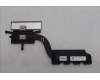 5H41R03480 Lenovo HEATSINK Abby Intel FRU UMA THERMAL PEAK