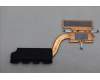 5H41R03480 Lenovo HEATSINK Abby Intel FRU UMA THERMAL PEAK