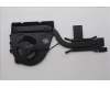 5H41R03484 Lenovo HEATSINK FRU MT040_UMA_THM_ASSY TOSHIBA