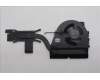 5H41R03487 Lenovo HEATSINK FRU MT060_UMA_THM_ASSY TOSHIBA