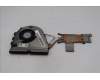 5H41R03487 Lenovo HEATSINK FRU MT060_UMA_THM_ASSY TOSHIBA
