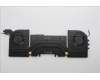5H41R89134 Lenovo HEATSINK HYB Thermal PEAK+PEAK ASM