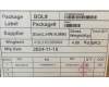 5H48C23876 Lenovo WT TP652 Heat dis gel&*715000663151