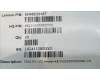5H48C29187 Lenovo TB321FU VC Heatsink&*HQ25505000090 CS