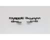 5H50F78815 Lenovo Scharnier links und rechts C Y50-70
