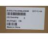 5H50J23686 Lenovo Scharnier C Z51-70 3D