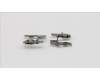 5H50K69448 Lenovo HINGE Hinge 3N L+R 80R9