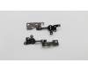 5H50K85932 Lenovo Scharnier W 80RU rechts und links