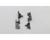 5H50K85932 Lenovo Scharnier W 80RU rechts und links