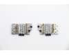 5H50M65406 Lenovo HINGE Hinge L 80VV Black R+L