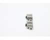 5H50M65406 Lenovo HINGE Hinge L 80VV Black R+L