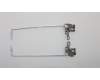 5H50M82420 Lenovo Scharnier links und rechts C E41-10 6 Zellen