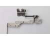 5H50N00297 Lenovo HINGE Hinge L 80WK L+R