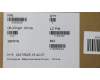5H50N82309 Lenovo HINGE HINGE LR 14T L80XK
