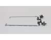 5H50Q64295 Lenovo Scharnier C 81AY rechts und links