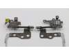 5H50Q64295 Lenovo Scharnier C 81AY rechts und links
