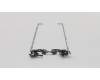 5H50Q64295 Lenovo Scharnier C 81AY rechts und links