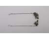 5H50R07048 Lenovo HINGE HINGE(L+R)B 81ER