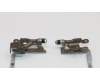 5H50R07048 Lenovo HINGE HINGE(L+R)B 81ER