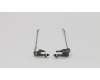 5H50R07048 Lenovo HINGE HINGE(L+R)B 81ER