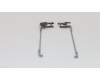 5H50R07048 Lenovo HINGE HINGE(L+R)B 81ER