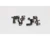 5H50R07243 Lenovo Scharnier 3N 81F5 L+R