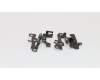 5H50R07243 Lenovo Scharnier 3N 81F5 L+R