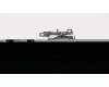 5H50R07243 Lenovo Scharnier 3N 81F5 L+R