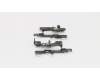 5H50R07243 Lenovo Scharnier 3N 81F5 L+R
