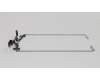 5H50R34445 Lenovo Scharnier C 81H7 links und rechts