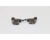 5H50S28878 Lenovo Scharniere C 81HE links und rechts mit Leistenabdeckung