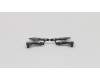 5H50S28878 Lenovo Scharniere C 81HE links und rechts mit Leistenabdeckung