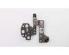5H50S28878 Lenovo Scharniere C 81HE links und rechts mit Leistenabdeckung
