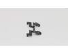 5H50S28878 Lenovo Scharniere C 81HE links und rechts mit Leistenabdeckung