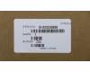 5H50S28889 Lenovo Display-Scharnier C 81N6 Rechts-Links_Schwarz