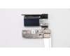 5H50S28889 Lenovo Display-Scharnier C 81N6 Rechts-Links_Schwarz