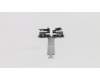 5H50S28889 Lenovo Display-Scharnier C 81N6 Rechts-Links_Schwarz