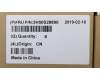 5H50S28890 Lenovo Display-Scharnier C 81N6 Rechts-Links_Grau