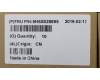 5H50S28895 Lenovo Scharnier C 81N7_Rechts-Links