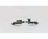5H50S28895 Lenovo Scharnier C 81N7_Rechts-Links