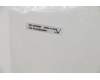 5H50S28947 Lenovo Scharnier L 81WB (Links+Rechts)