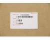 5H50S28967 Lenovo HINGE Hinge B 81TA L+R AB