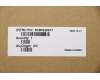 5H50S28977 Lenovo Scharnier Links 82BG FHD mit B SBK